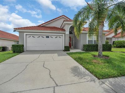 158 Hypolita Ave, Davenport, FL, 33897
