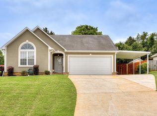 4794 Orchard Hill Dr, Grovetown, GA 30813