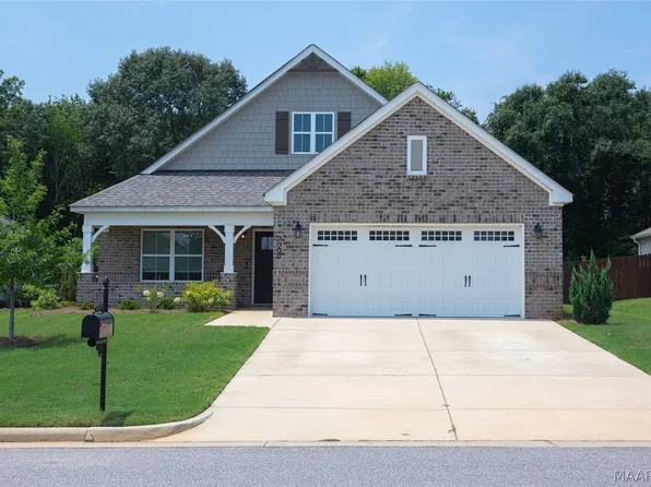 729 Harbin Dr, Prattville, AL 36066