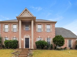 1273 Beaver Trail Dr, Cordova, TN 38016