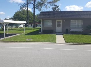 11648 Bayonet Ln, New Port Richey, FL 34654
