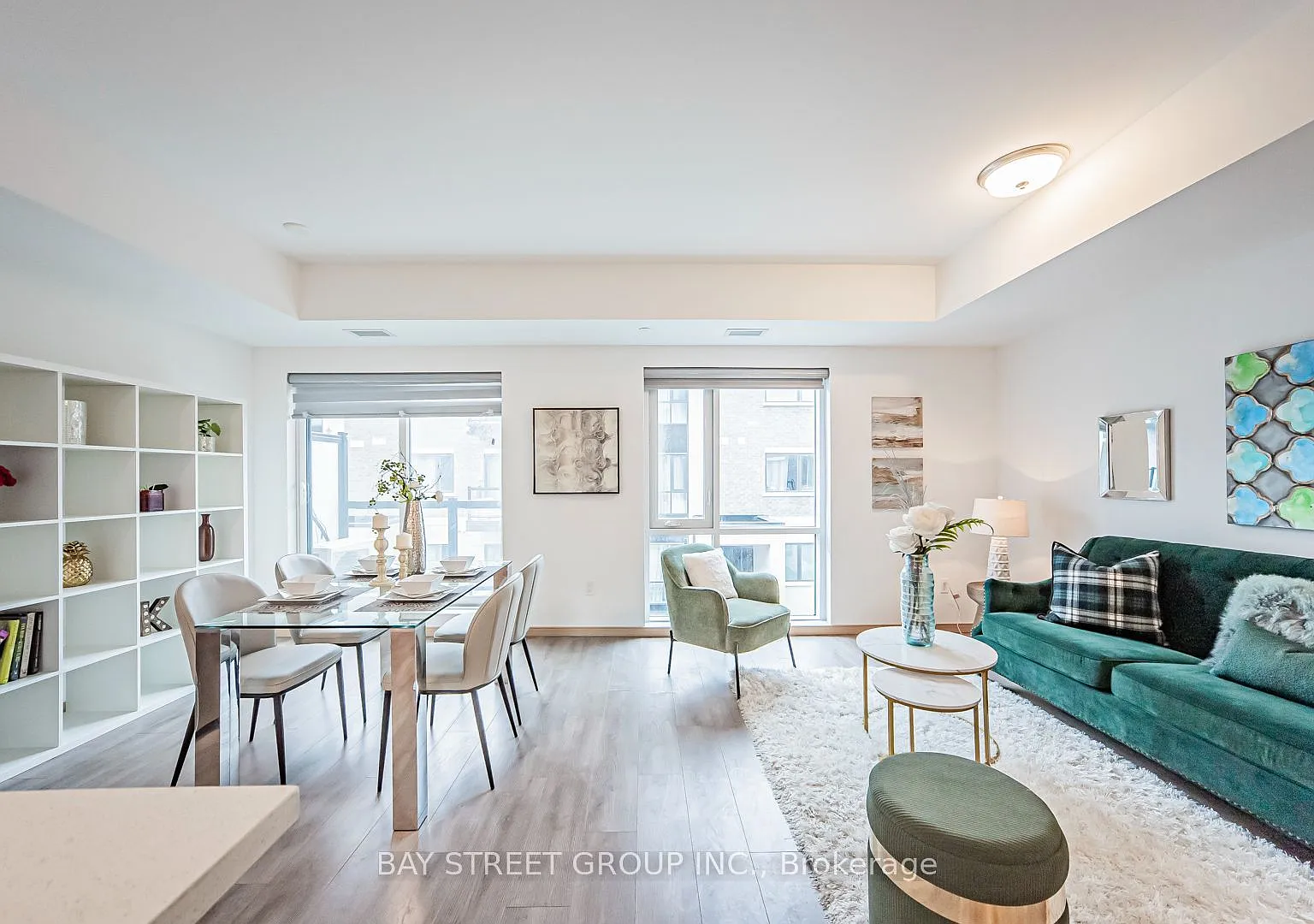 3 bed, $3,100 — Photo 3