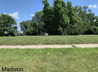 519 Madison St, Fort Wayne, IN 46802