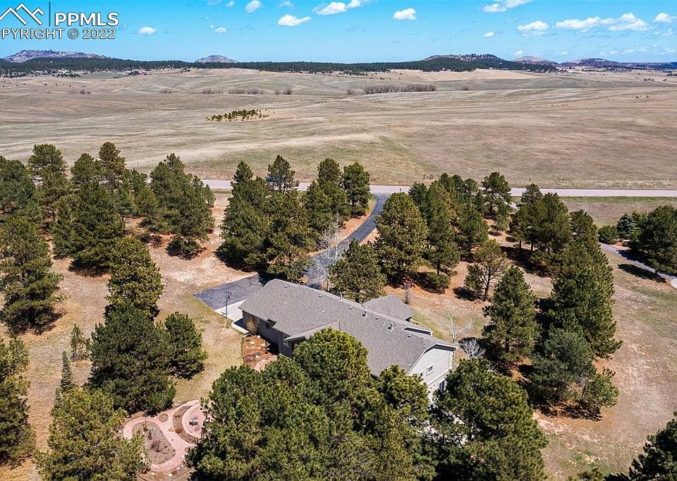 375 E Kings Deer Point, Monument, CO 80132 Zillow