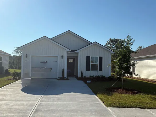 332 Black Bean Way, Longs, SC 29568