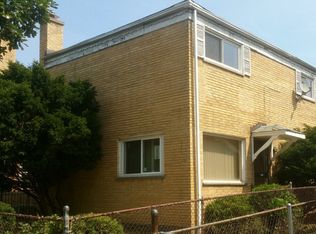 537 N Central Ave APT A, Chicago, IL