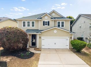 167 Parkmont Ln, Dallas, GA