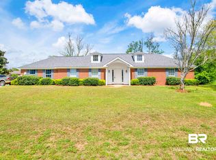 28398 Publisher Ln, Loxley, AL 36551