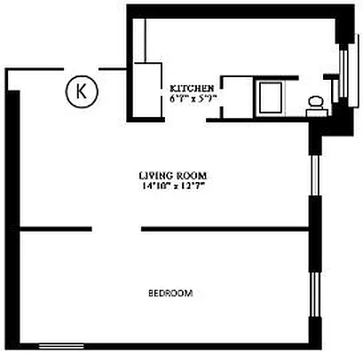 Sold by Citi Habitats | media 15