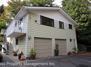 2914 NW 85th St, Seattle, WA 98117