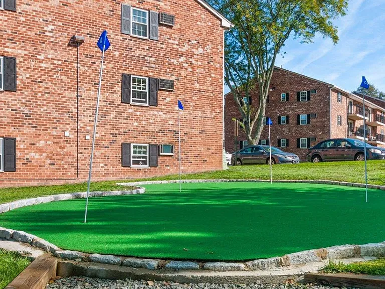Waterview Apartment Homes — Photo 24