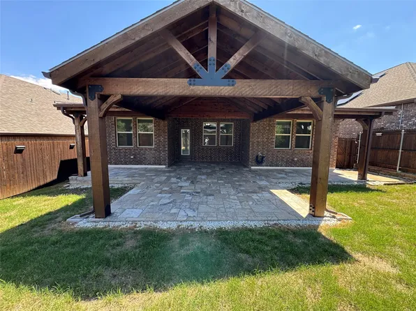 2908 Frio Rd, Oak Pt, TX 75068