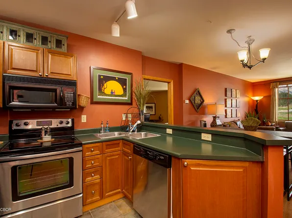 401 Nystrom Ln #1518, Winter Park, CO 80482