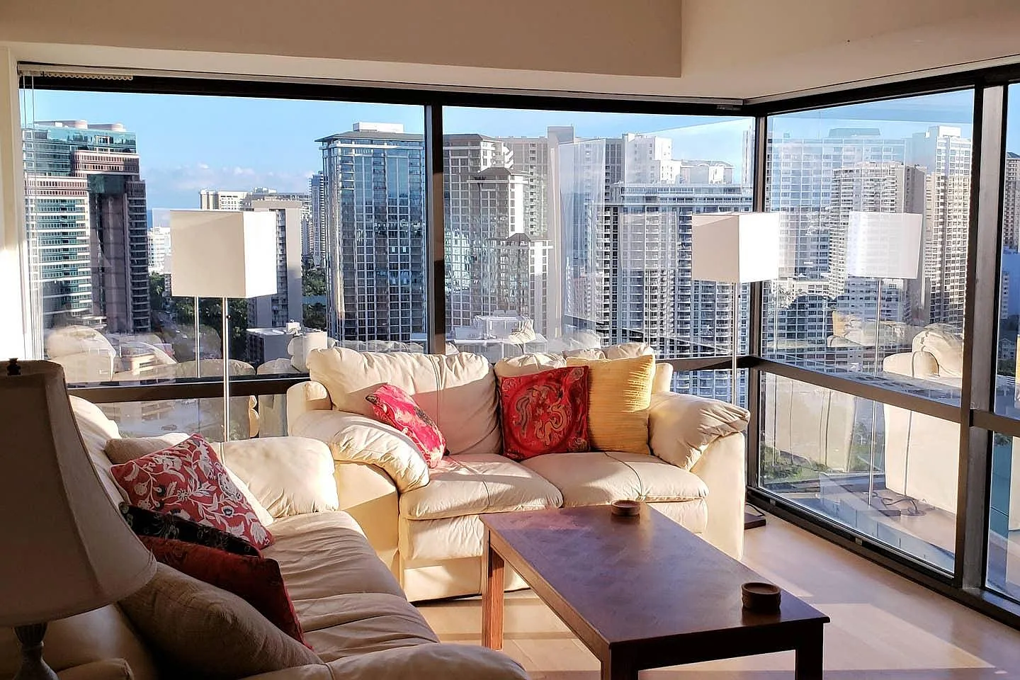 2 bed, 1205 sqft, $5,000 — Photo 2