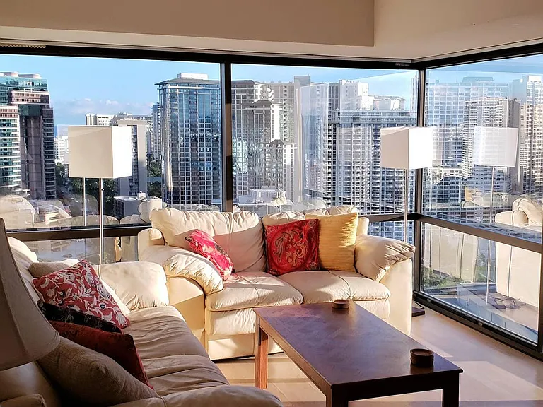 1750 Kalakaua Ave #29F — Photo 2