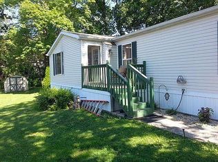 55 Hickory Hills Dr, Bath, PA 18014