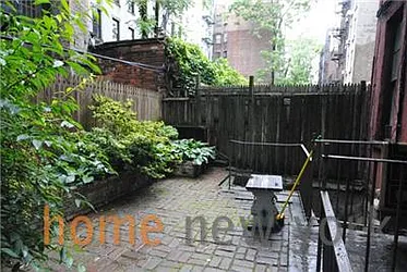 Rented by New York is Home