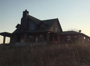 57136 S 36980 Rd, Terlton, OK 74081