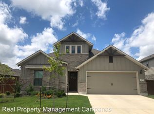 2037 Market Trl, Schertz, TX 78154