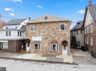 1 N Front St, Souderton, PA 18964