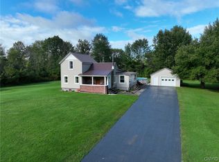 9109 Conquest Rd, Port Byron, NY 13140