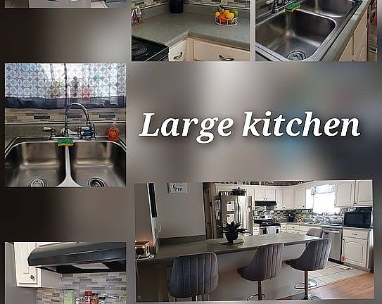 Kitchen taken 3/2025
