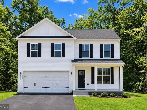 1012 Ficklen Rd, Fredericksburg, VA 22405
