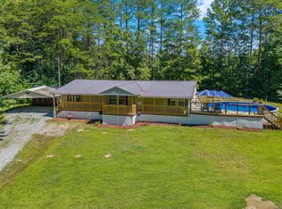 297 Buckner Rd, Philadelphia, TN 37846