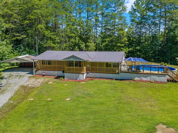 297 Buckner Rd, Philadelphia, TN 37846