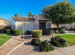 1352 E Geronimo St, Chandler, AZ 85225