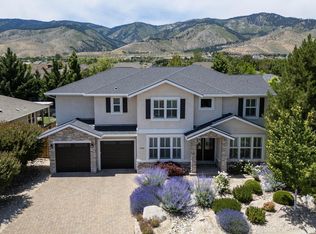 2958 Gentile Ct, Carson City, NV 89703