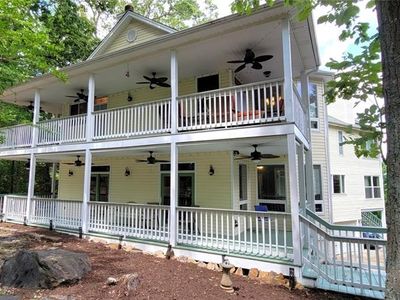 169 Ponderosa Ln, Waleska, GA, 30183