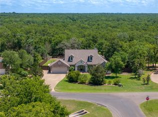 5249 Drake Dr, College Station, TX 77845