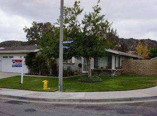 29615 Wistaria Valley Rd, Canyon Country, CA 91387