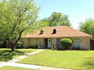 113 S Spring Creek Dr, Richardson, TX 75081
