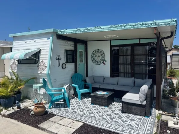 35711 Washington Loop Rd #142, Punta Gorda, FL 33982