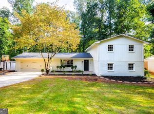 1208 Golden Cir SW, Lilburn, GA 30047