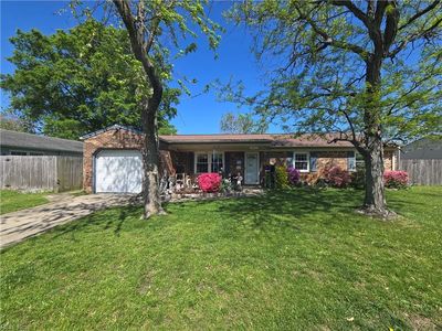 3412 Poppy Cres, Virginia Beach, VA, 23453