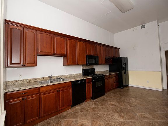 Remodeled Kitchen