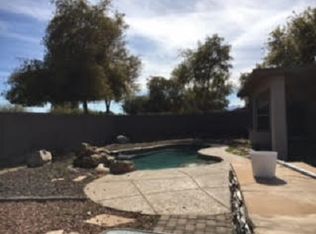 4107 S 75th Dr, Phoenix, AZ 85043