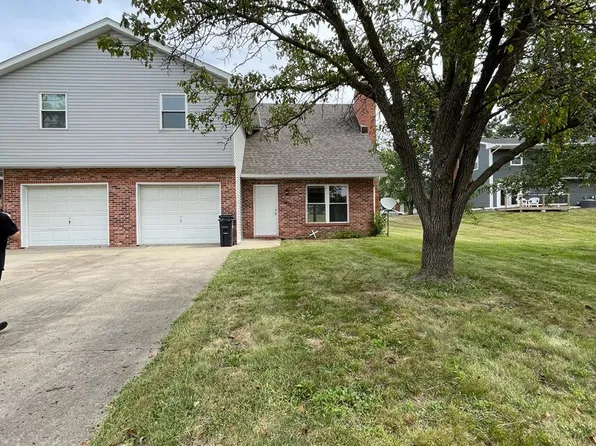 1909-1911 Greenleaves Court, 1909-1911 Greenleaves Ct, Columbia, MO 65201