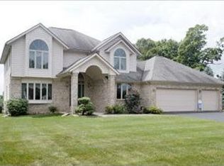 99 Tiffany Ln, Battle Creek, MI 49015