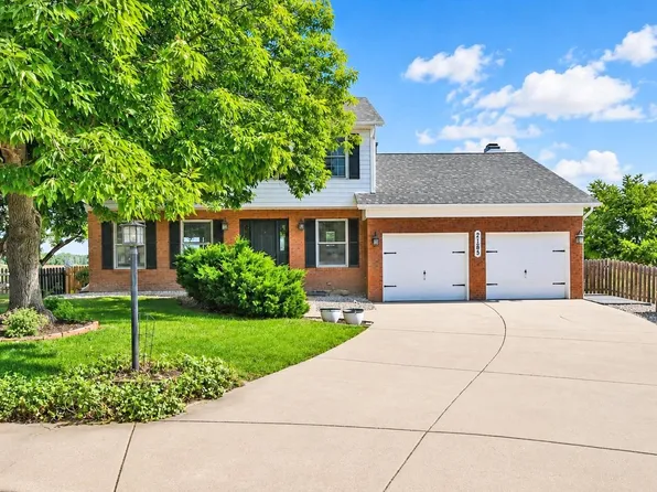 2453 Cameo Ct, Loveland, CO 80538