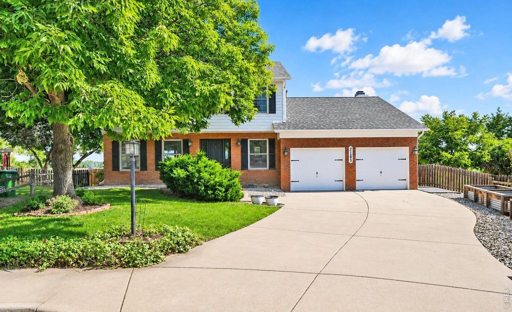 2453 Cameo Ct