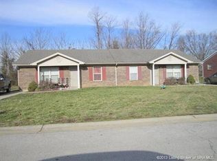 2948 Sunnyside Dr, Jeffersonville, IN 47130