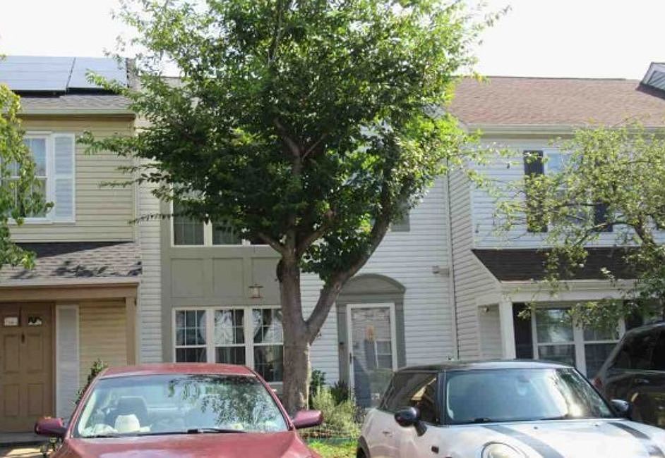 Property Front View