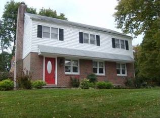 300 E Thomson Ave, Springfield, PA 19064