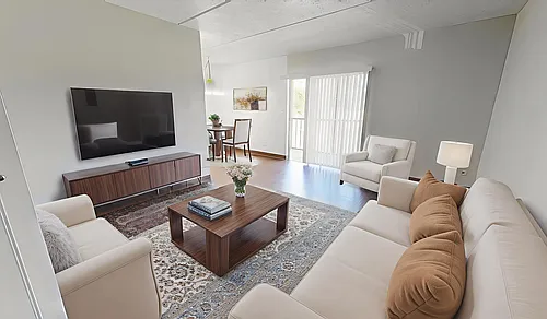 Windsor Manor Photo 1