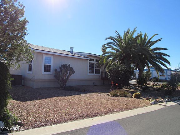 2nd image of 3411 S CAMINO SECO -- #271