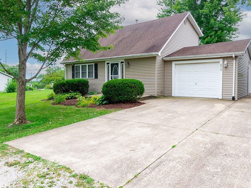 1st image of 534 Harvest Dr